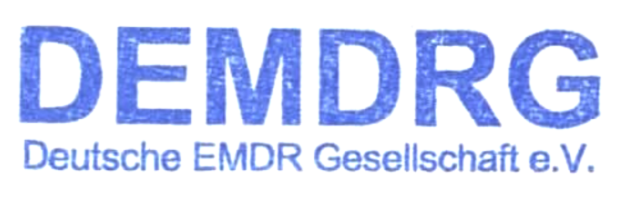 DEMDRG – Deutsche EMDR Gesellschaft e. V. DEMDRG – Deutsche EMDR Gesellschaft e. V.