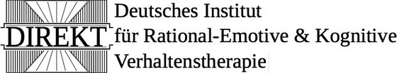 DIREKT – Deutsches Institut für Rational-Emotive & Kognitive Verhaltenstherapie DIREKT – Deutsches Institut für Rational-Emotive & Kognitive Verhaltenstherapie