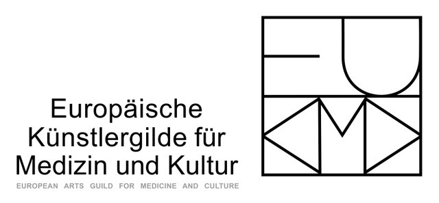 Europäische Künstlergilde für Medizin und Kultur Europäische Künstlergilde für Medizin und Kultur