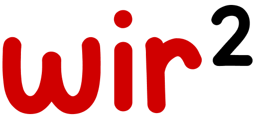 wir² – wir hoch zwei